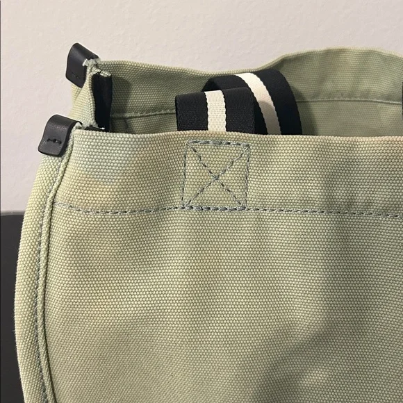 Marc Jacobs Canvas Signet Tote - Picture 5 of 10